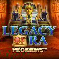 Legacy of Ra Megaways in Blueprint