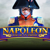 Napoleon Rise of an Empire in Blueprint