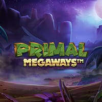 Primal Megaways in Blueprint