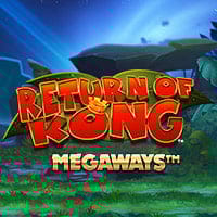 Return of Kong Megaways in Blueprint