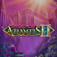 Rise of Atlantis 2 in epic