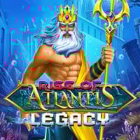 Rise of Atlantis Legacy in epic