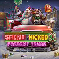 Saint Nicked 3 in Blueprint
