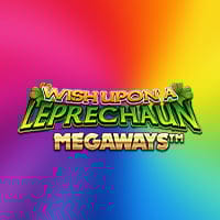 Wish Upon a Leprechaun Megaways in Blueprint