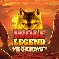 Wolf Legend Megaways in Blueprint