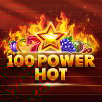100 Power Hot in gr_netentgames