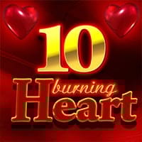 10 Burning Heart in sub_mysterydrops