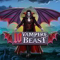 10 Vampire Beast in Amusnet