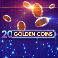 20 Golden Coins in sub_mysterydrops