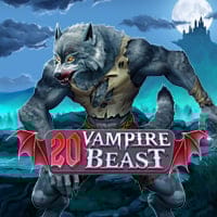 20 Vampire Beast in Amusnet