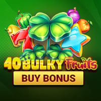 40 Bulky Fruits Buy Bonus in Recomended