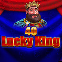 40 Lucky King in sub_mysterydrops