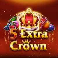 5 Extra Crown in Amusnet