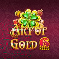 Art of Gold 6 Reels in BwinExclusives