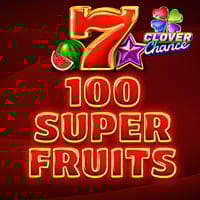 100 Super Fruits Clover Chance in sub_egt