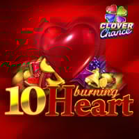 10 Burning Heart Clover Chance in sub_egt