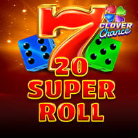20 Super Roll Clover Chance in sub_egt