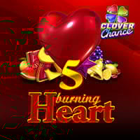 5 Burning Heart Clover Chance in sub_egt