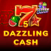 5 Dazzling Cash Clover Chance in sub_egt