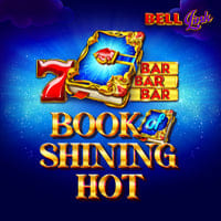 Book of Shining Hot Bell Link in egt-digital
