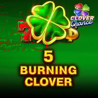 5 Burning Clover Clover Chance in sub_egt