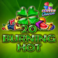 20 Burning Hot Clover Chance in sub_egt