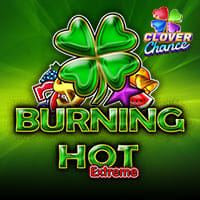Burning Hot Extreme Clover Chance in sub_egt