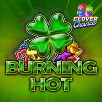 Burning Hot Clover Chance in sub_egt