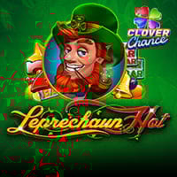 Leprechaun Hot Clover Chance in egt-digital