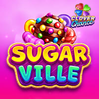 SugarVille Clover Chance in AllJackpots