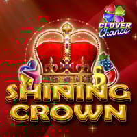 Shining Crown Clover Chance in Recomended