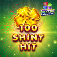 100 Shiny Hit Clover Chance in sub_egt