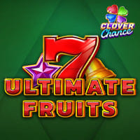 Ultimate Fruits Clover Chance in AllJackpots