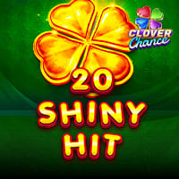 20 Shiny Hit Clover Chance in sub_egt