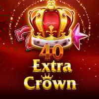 40 Extra Crown in Amusnet