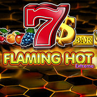 Flaming Hot Extreme in Favourites
