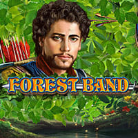 Forest Band in Synot