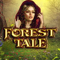 Forest Tale in Synot