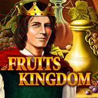 Fruits Kingdom in Synot
