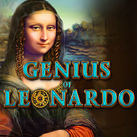 Genius of Leonardo in Synot