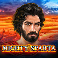 Mighty Sparta in epic