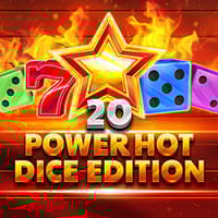 20 Power Hot Dice Edition in gr_netentgames