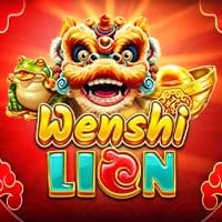 Wenshi Lion in Amusnet