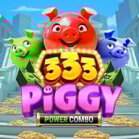 333 Piggy POWER COMBO in Sub_MoreNewGames