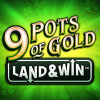 9 Pots of Gold Land and Win in Table_JackpotGames