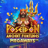 Ancient Fortunes: Poseidon Megaways in Megaways