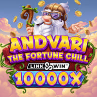 Andvari the Fortune Chill Link and Win in games-global