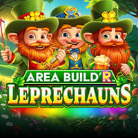 Area BuildR Leprechauns in games-global