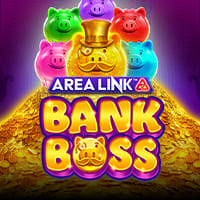 Area Link Bank Boss in Games_Global