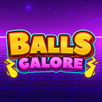Balls Galore Lightning Drop in Table_JackpotGames